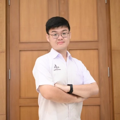 Ignatius Egan Jonathan