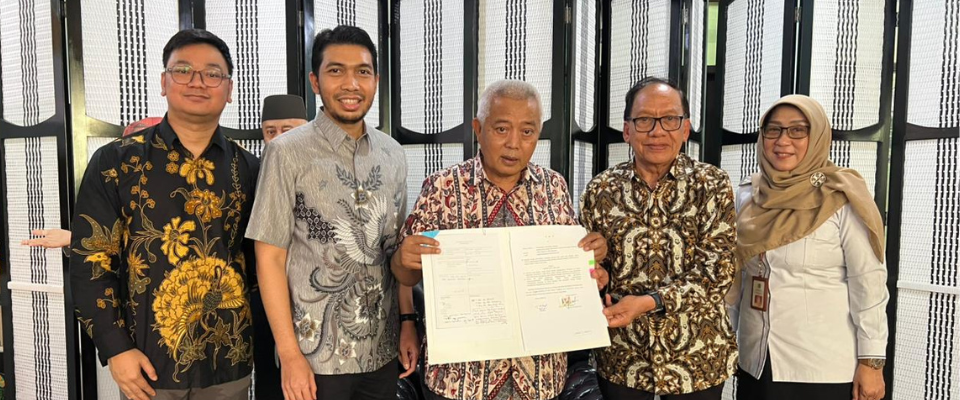 Strengthening Integrated Food Security: Edufarmers Officially Partners with the Malang Regency Government