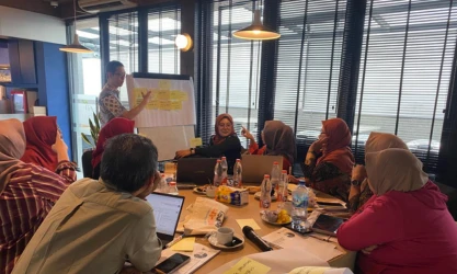 The Invisible Gap in Indonesia’s Stunting Strategy We Haven’t Talked About Much Yet 